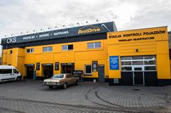 BestDrive CKS