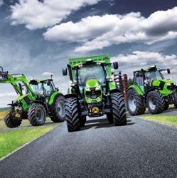 Agro Centrum S.J.