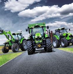 Agro Centrum S.J.