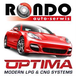 Auto Serwis Rondo mechanika Lubartów