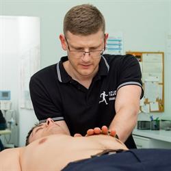 FIZJOWIT REHABILITACJA MGR WITOLD KUBASIAK