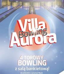 Villa Aurora