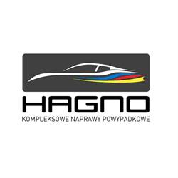 Hagno - Kompleksowe Naprawy Powypadkowe