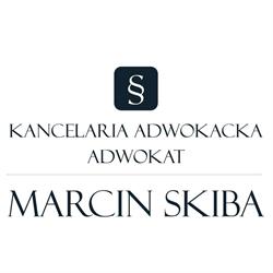 Kancelaria Adwokacka Adwokat Marcin Skiba