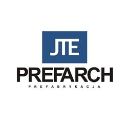 JTE Prefarch Sp. z o.o.