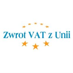 Fijałkowska Katarzyna Zwrot Vat z Unii