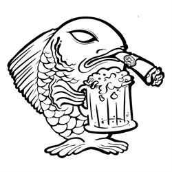 Pub Taaka Ryba