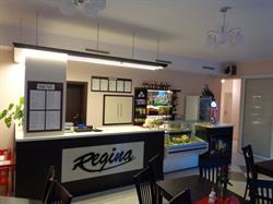 Restauracja Regina Małgorzata Czyżewska