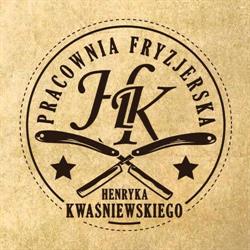 Pracownia Fryzjerska Henryka Kwaśniewskiego