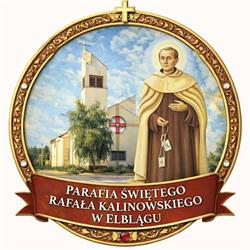 Parafia pw. św. Rafała Kalinowskiego w Elblągu