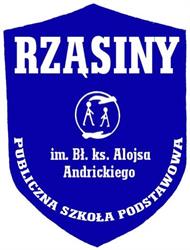 Publiczna Szkoła Podstawowa w Rząsinach