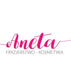 Salon Fryzjerski Aneta