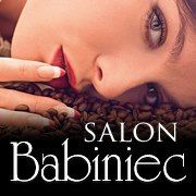 Babiniec. Salon fryzjersko-kosmetyczny