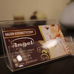 Salon Kosmetyczny Angel