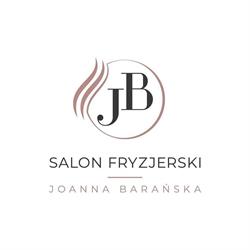 Salon fryzjerski Joanna Barańska