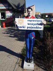 Auto_Części  Drewniak Lubelska