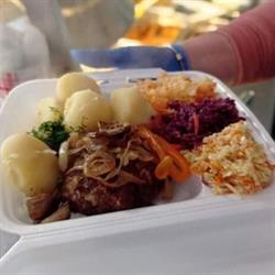 Bar Smak Międzyzdroje