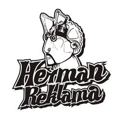 Reklamy Herman