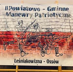Szkoła Podstawowa w Leśniakowiźnie