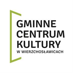 Gminne Centrum Kultury w Wierzchosławicach
