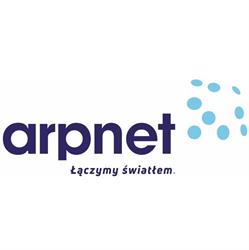 ARPNET - Internet światłowodowy i telewizja