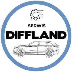 Serwis samochodów Land Rover Range Rover Jaguar - DIFFLAND