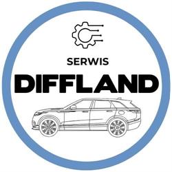 Serwis samochodów Land Rover Range Rover Jaguar - DIFFLAND