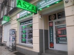 Loombard Głogowska 35A