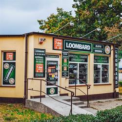Loombard. Lombard Płock Batalionów Chłopskich 3a, złoto pożyczki pod zastaw
