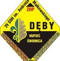 Hufiec ZHP Świdnica
