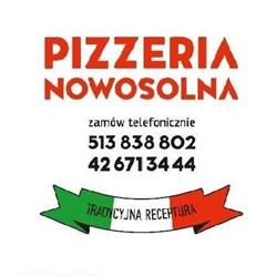 Pizzeria Biesiadowo Łódź Nowosolna
