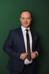 Adwokat Mateusz Oleniacz Kancelaria Adwokacka