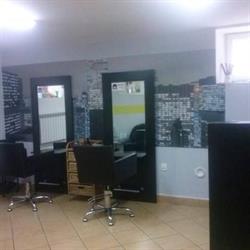 BD Studio Fryzur