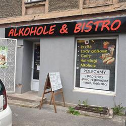 Restauracja Gościniec Sudecki Głuszyca