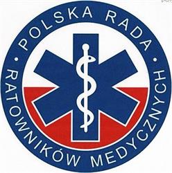 Polska Rada Ratowników Medycznych