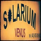 Solarium Venus Zgierska 85
