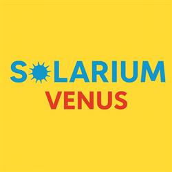 Solarium Venus Zgierska 85