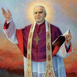 Parafia pw. Św. Bpa Pelczara w Strzyżowie
