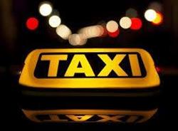 TAXI Świdnik