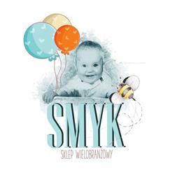 SMYK sklep wielobranżowy Raciąż