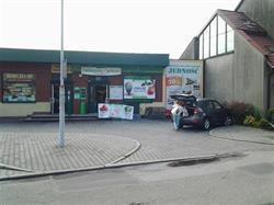 Delikatesy Centrum w Bieruniu Starym