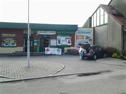Delikatesy Centrum w Bieruniu Starym