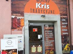 KRIS Wędliny Tradycyjne