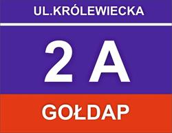 Szmizjerka Gołdap