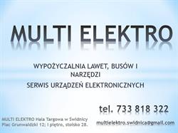 Multi Elektro