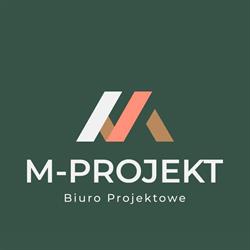 Biuro Projektowe M-Projekt Marcin Chrzanowski