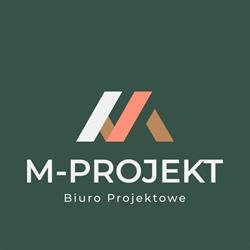 Biuro Projektowe M-Projekt Marcin Chrzanowski