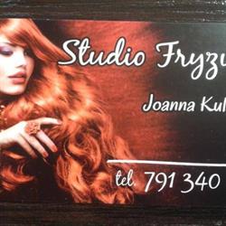 Studio Fryzur Joanna Kulesza