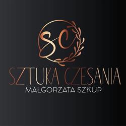 Salon  Sztuka Czesania Głowno