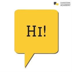 Charatonik Academy - angielski i niemiecki na Krzykach